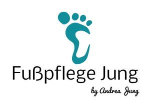 Fußpflege Jung-logo